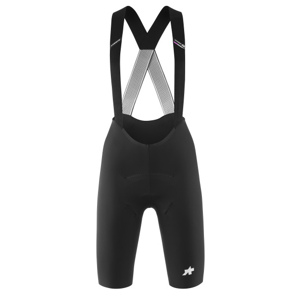 Assos Dyora R S11 Women's Bib Shorts | Secret Blue | Velonova ®